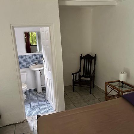 Pura Vida Hostel Tamarindo Ngoại thất bức ảnh