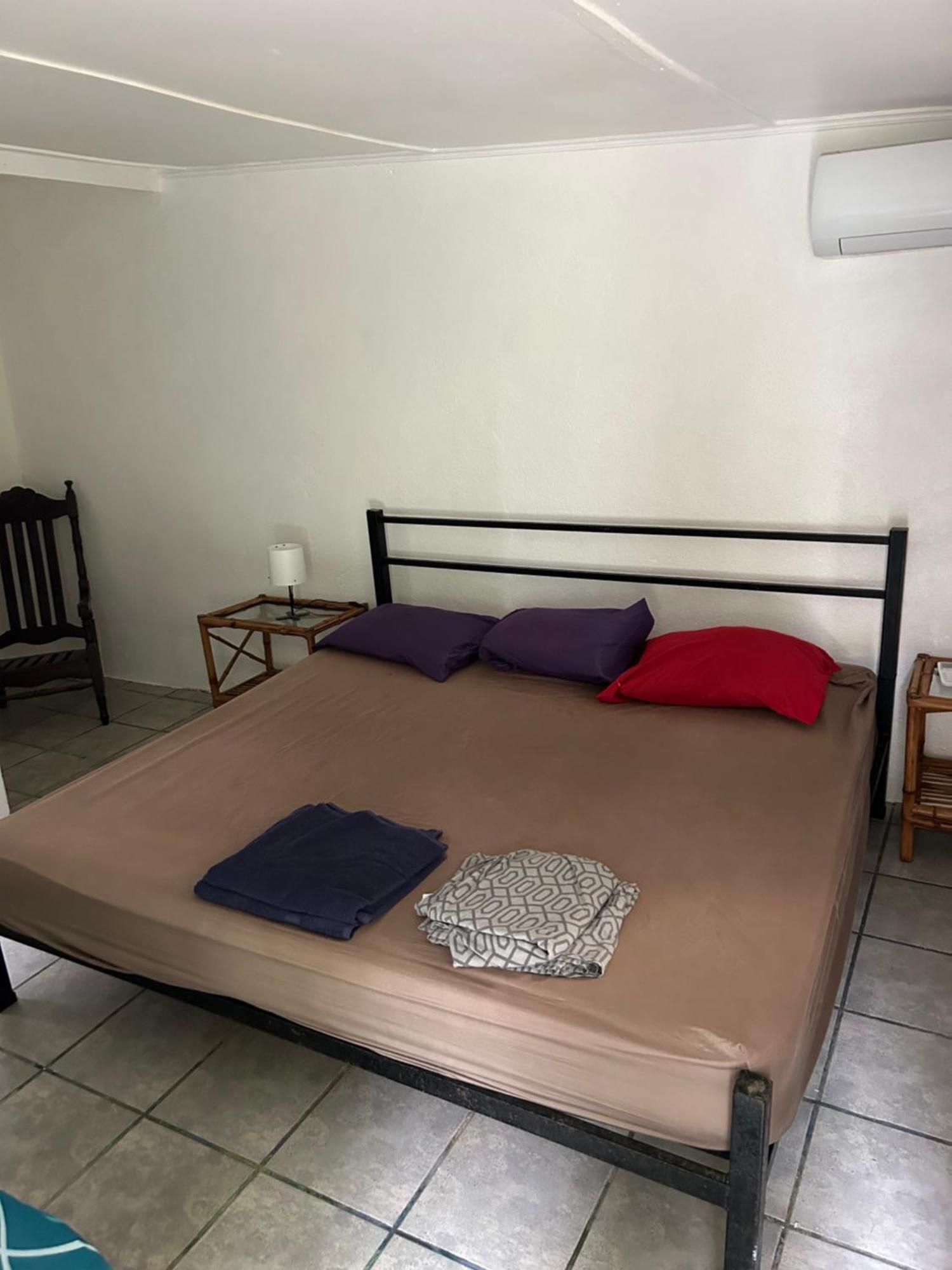 Pura Vida Hostel Tamarindo Ngoại thất bức ảnh