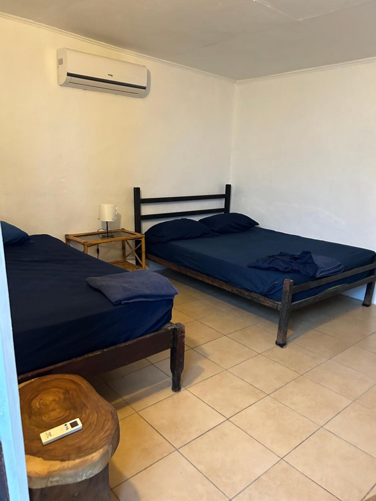 Pura Vida Hostel Tamarindo Ngoại thất bức ảnh
