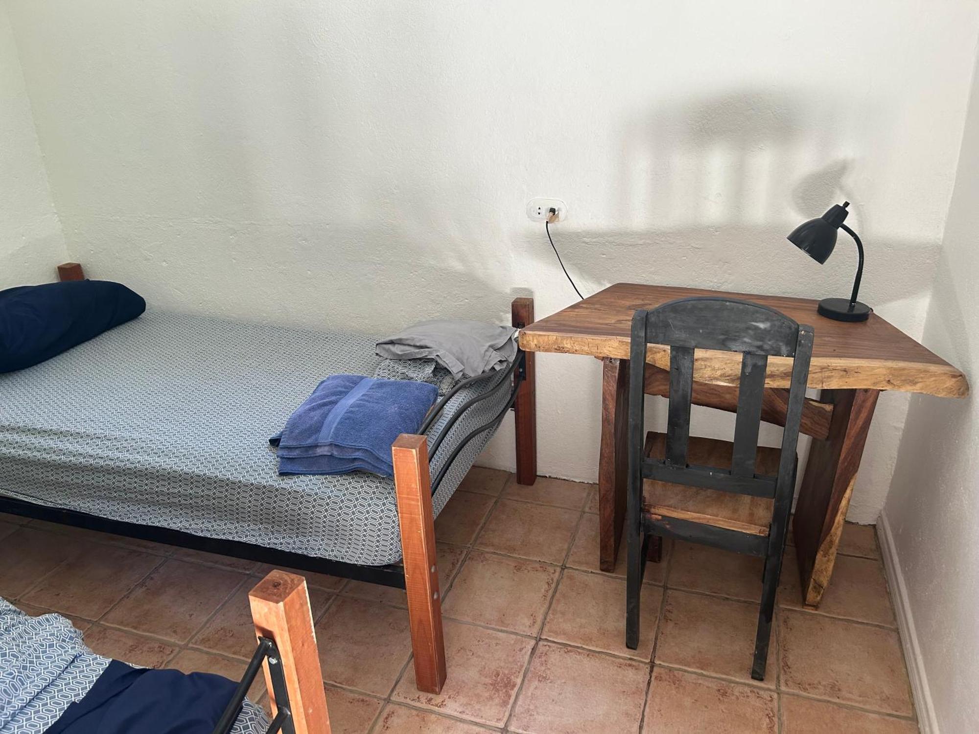 Pura Vida Hostel Tamarindo Ngoại thất bức ảnh