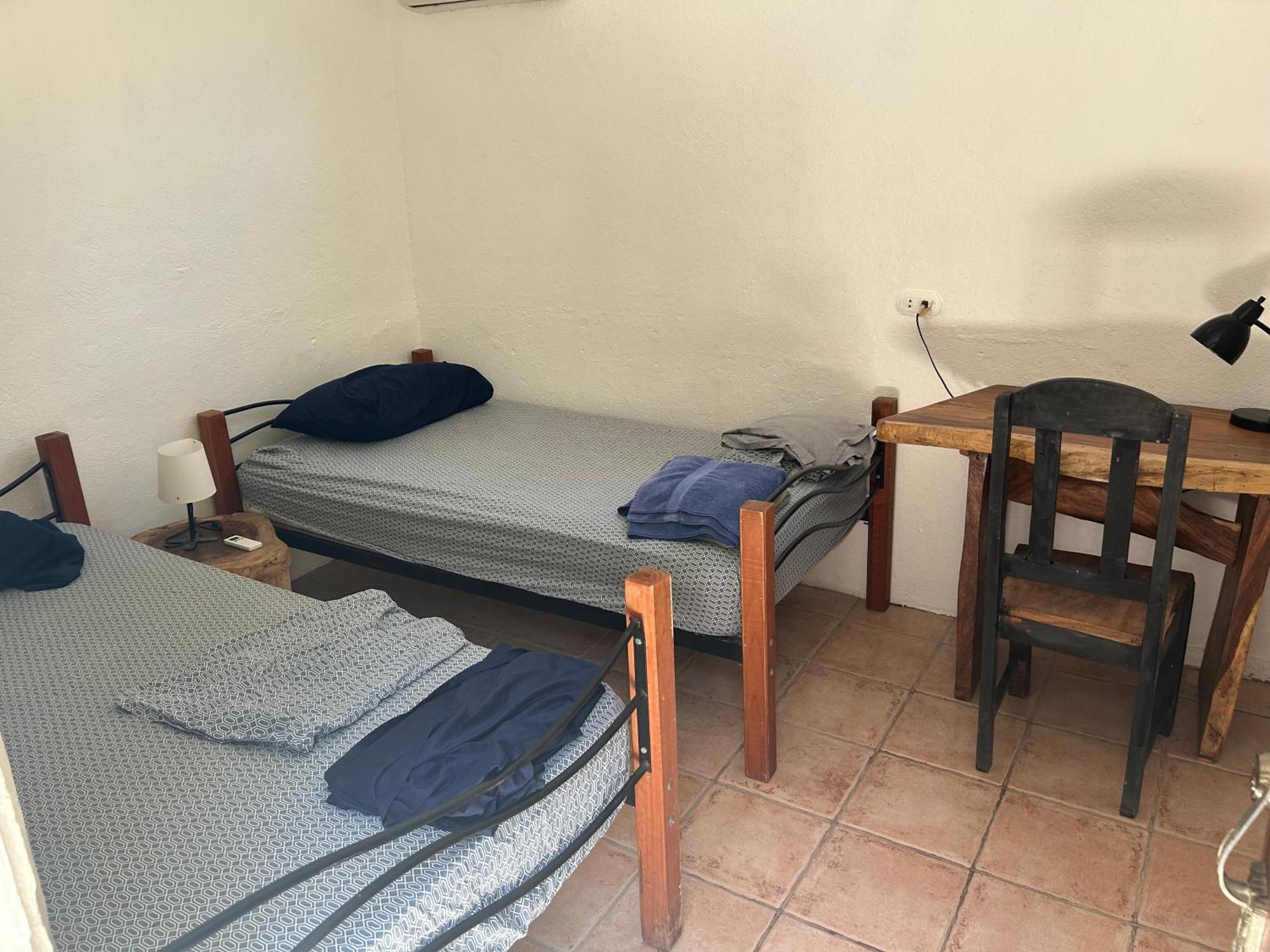 Pura Vida Hostel Tamarindo Ngoại thất bức ảnh