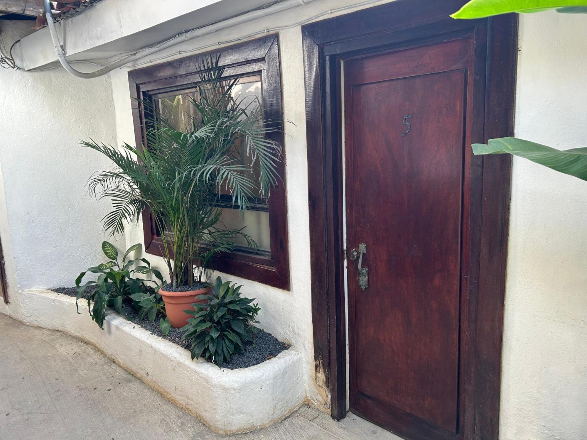 Pura Vida Hostel Tamarindo Ngoại thất bức ảnh