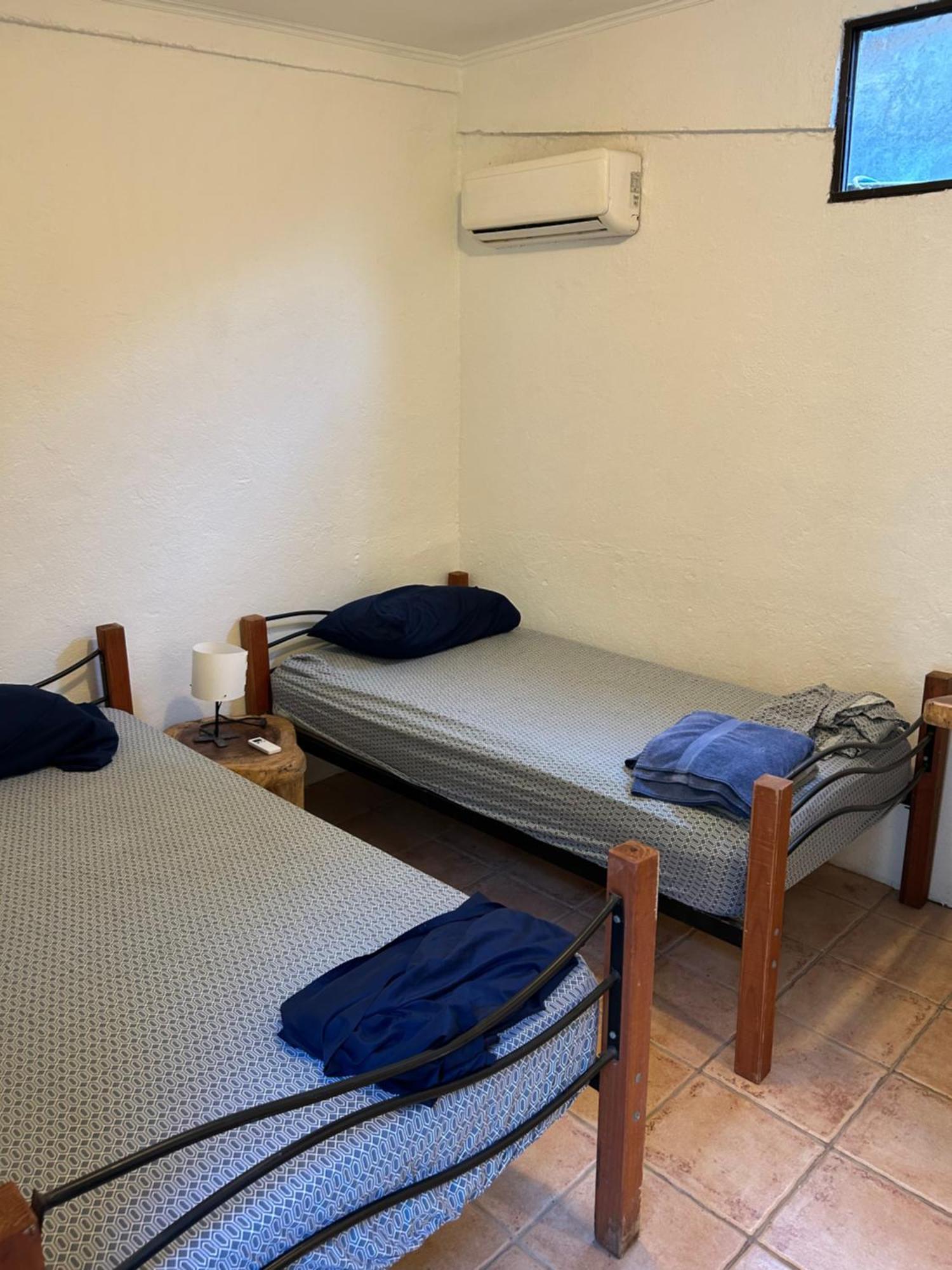 Pura Vida Hostel Tamarindo Ngoại thất bức ảnh