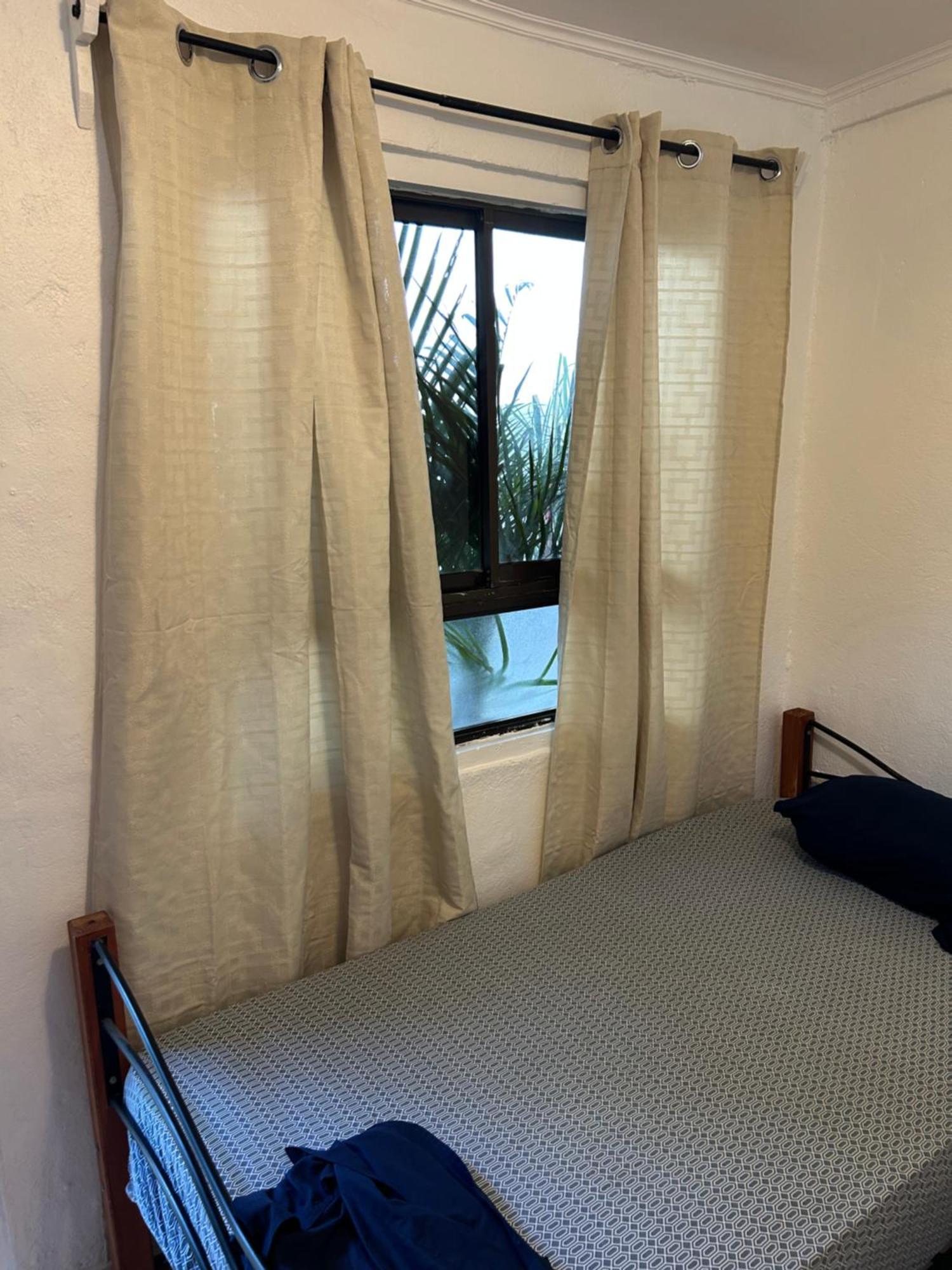 Pura Vida Hostel Tamarindo Ngoại thất bức ảnh