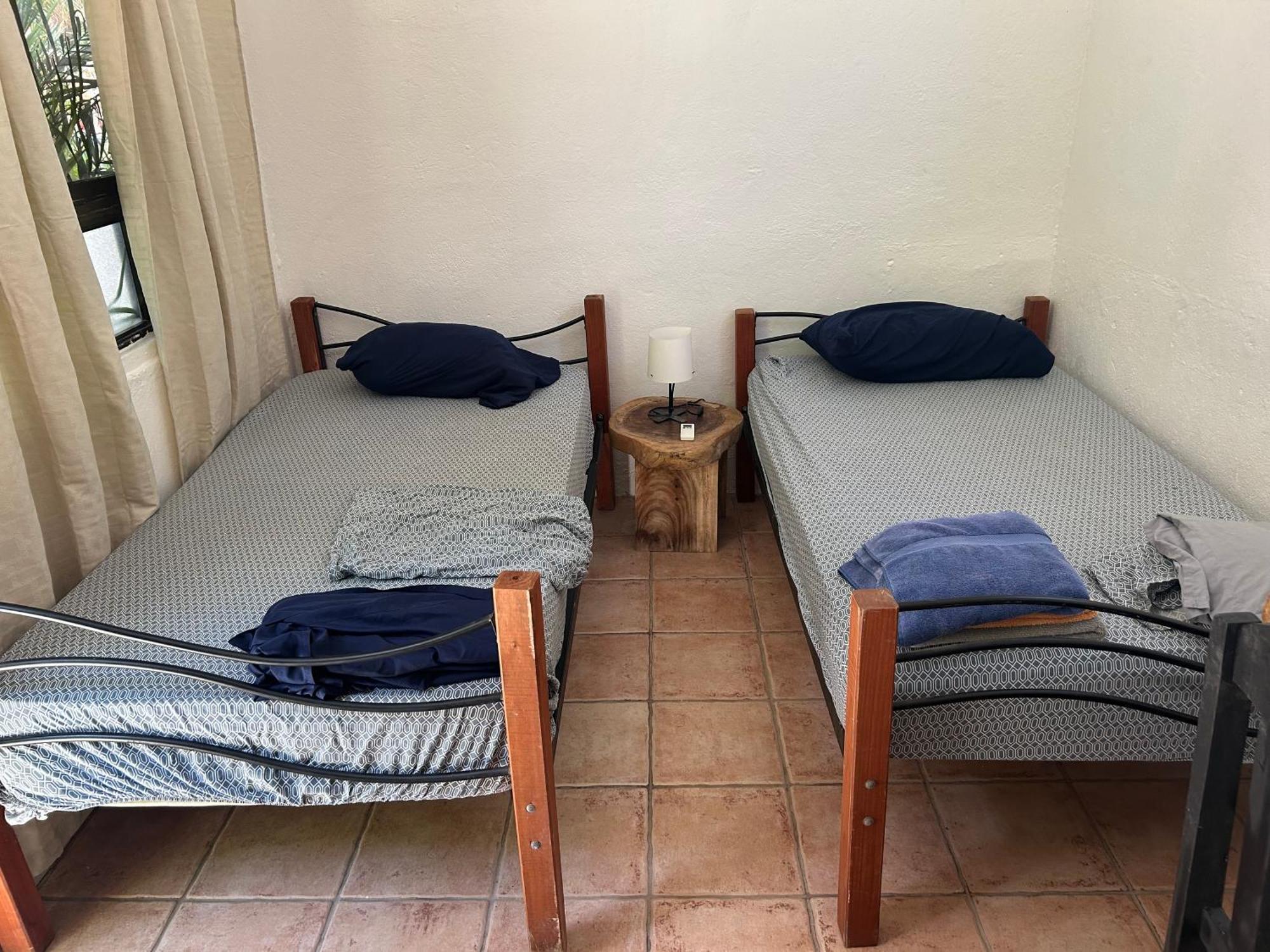 Pura Vida Hostel Tamarindo Ngoại thất bức ảnh