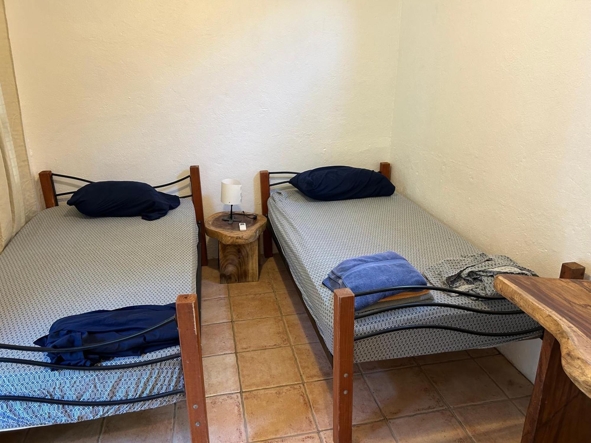 Pura Vida Hostel Tamarindo Ngoại thất bức ảnh