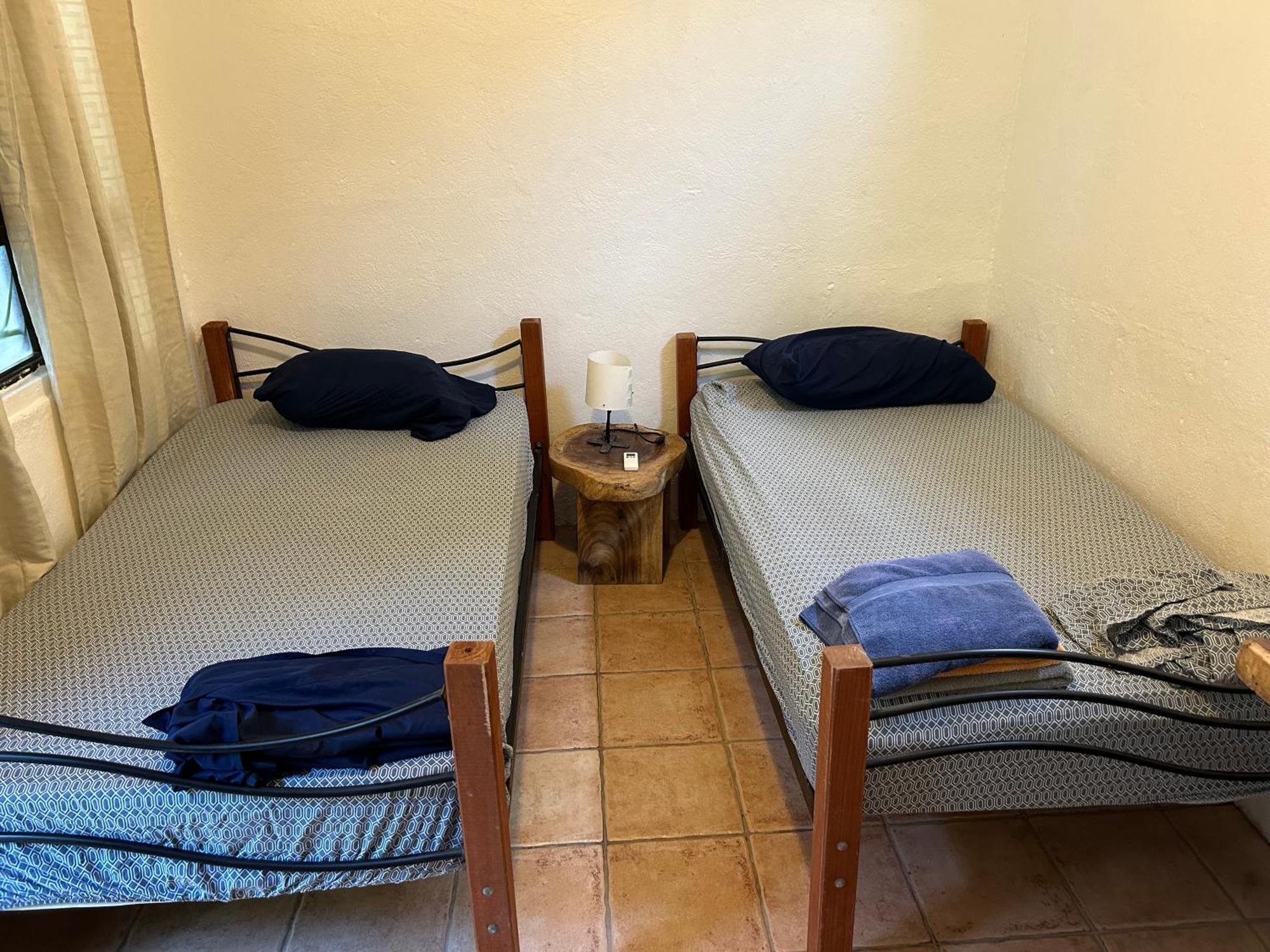 Pura Vida Hostel Tamarindo Ngoại thất bức ảnh
